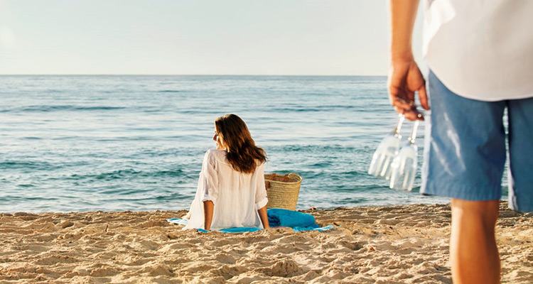 SENTIDO BLUE SEA BEACH